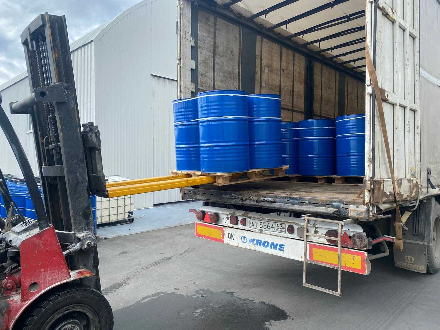 деэмульгатор деэмульгатор